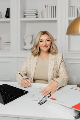 Olga Kanevsky - Principal Lawyer at Kanevsky Law Office